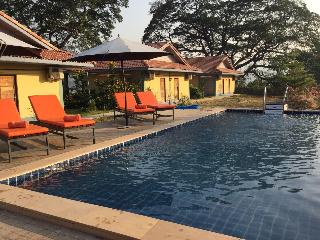 Khong Chiam Orchid Riverside Resort fotoÄŸrafÄ±