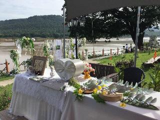 Khong Chiam Orchid Riverside Resort fotoÄŸrafÄ±