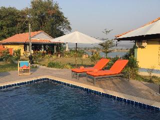 Khong Chiam Orchid Riverside Resort fotoÄŸrafÄ±