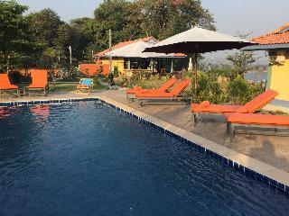 Khong Chiam Orchid Riverside Resort fotoÄŸrafÄ±