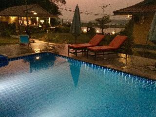 Khong Chiam Orchid Riverside Resort fotoÄŸrafÄ±