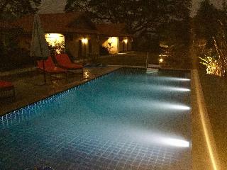 Khong Chiam Orchid Riverside Resort fotoÄŸrafÄ±