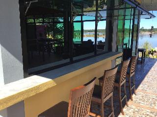 Khong Chiam Orchid Riverside Resort fotoÄŸrafÄ±