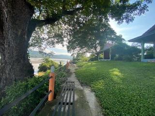 Khong Chiam Orchid Riverside Resort fotoÄŸrafÄ±