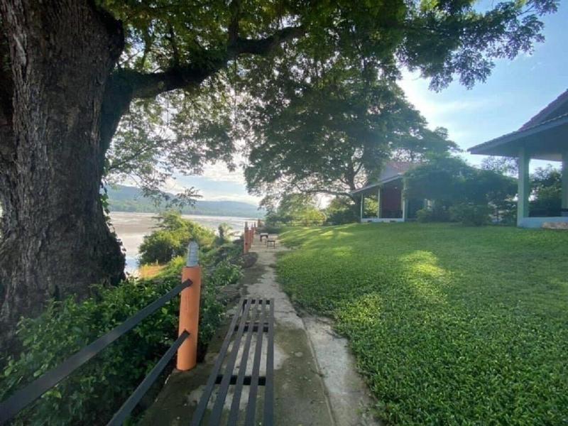 Khong Chiam Orchid Riverside Resort - Genel