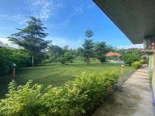 Khong Chiam Orchid Riverside Resort fotoÄŸrafÄ±