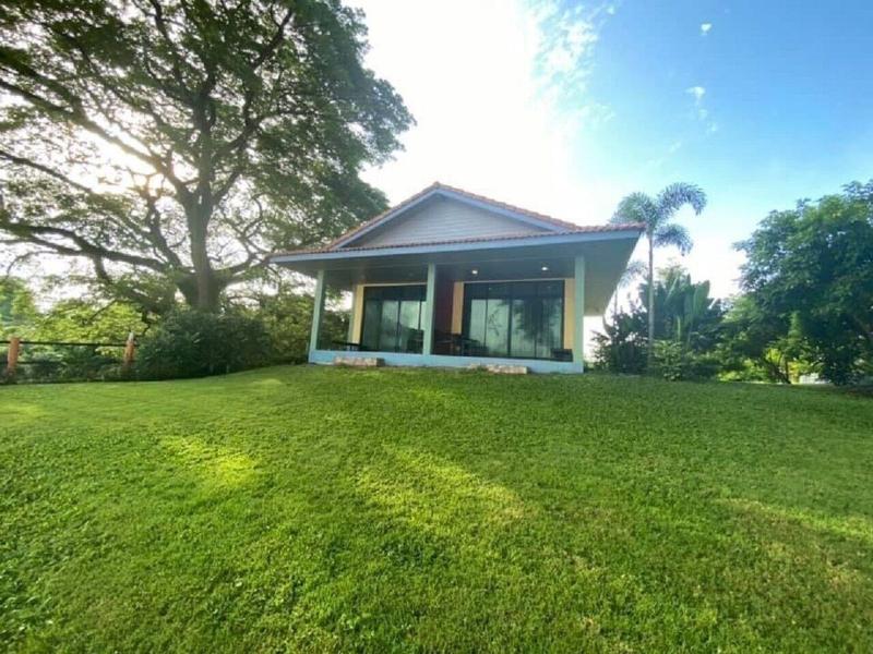 Khong Chiam Orchid Riverside Resort - Genel