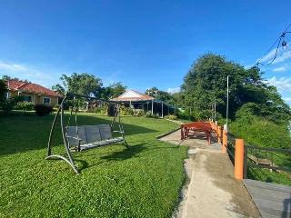 Khong Chiam Orchid Riverside Resort fotoÄŸrafÄ±