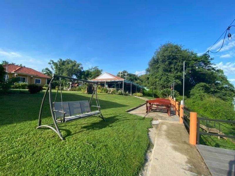 Khong Chiam Orchid Riverside Resort - Genel