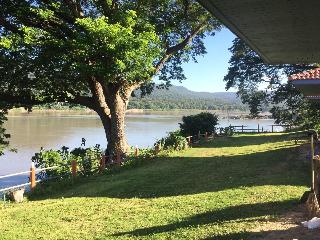 Khong Chiam Orchid Riverside Resort fotoÄŸrafÄ±