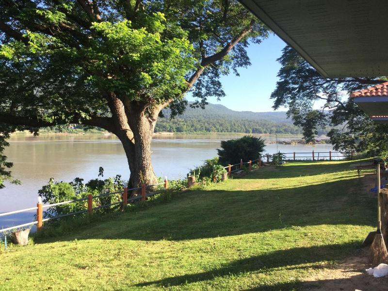 Khong Chiam Orchid Riverside Resort - Genel