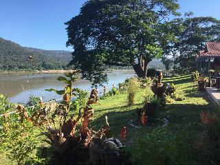 Khong Chiam Orchid Riverside Resort fotoÄŸrafÄ±