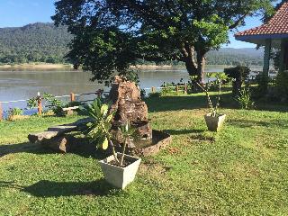 Khong Chiam Orchid Riverside Resort fotoÄŸrafÄ±
