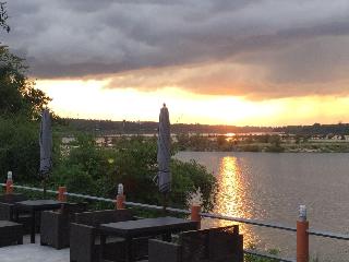Khong Chiam Orchid Riverside Resort fotoÄŸrafÄ±