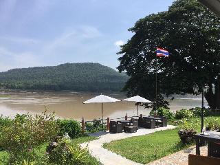 Khong Chiam Orchid Riverside Resort fotoÄŸrafÄ±