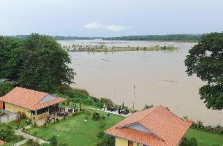 Khong Chiam Orchid Riverside Resort fotoÄŸrafÄ±