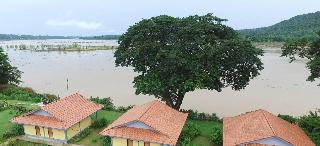Khong Chiam Orchid Riverside Resort fotoÄŸrafÄ±