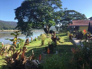 Khong Chiam Orchid Riverside Resort fotoÄŸrafÄ±