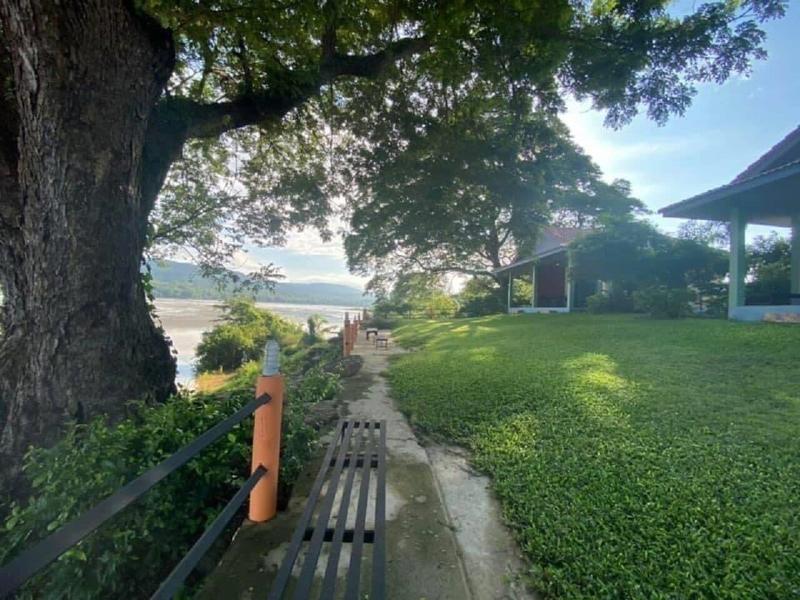 Khong Chiam Orchid Riverside Resort - Genel
