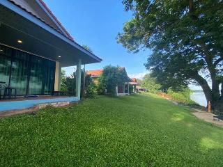 Khong Chiam Orchid Riverside Resort fotoÄŸrafÄ±