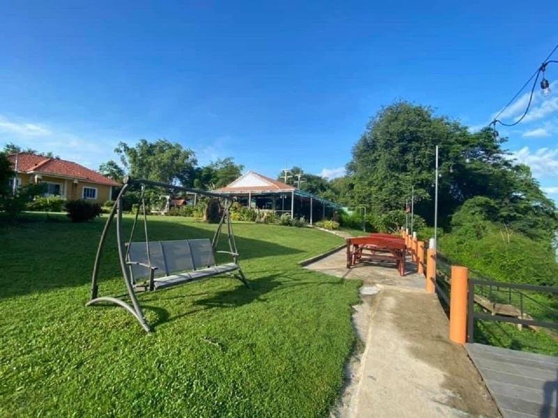 Khong Chiam Orchid Riverside Resort - Genel