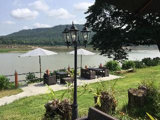 Khong Chiam Orchid Riverside Resort fotoÄŸrafÄ±