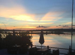 Khong Chiam Orchid Riverside Resort fotoÄŸrafÄ±