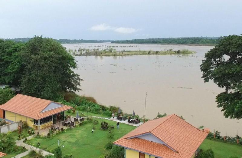 Khong Chiam Orchid Riverside Resort - Genel