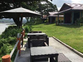 Khong Chiam Orchid Riverside Resort fotoÄŸrafÄ±
