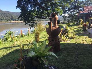 Khong Chiam Orchid Riverside Resort fotoÄŸrafÄ±