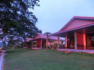 Khong Chiam Orchid Riverside Resort fotoÄŸrafÄ±