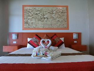 Khong Chiam Orchid Riverside Resort fotoÄŸrafÄ±