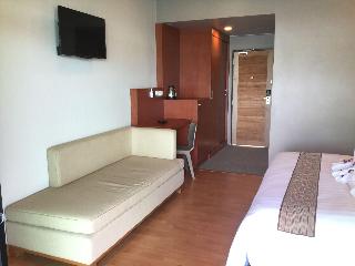Khong Chiam Orchid Riverside Resort fotoÄŸrafÄ±