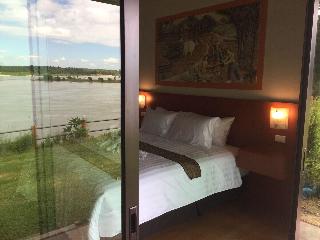 Khong Chiam Orchid Riverside Resort fotoÄŸrafÄ±