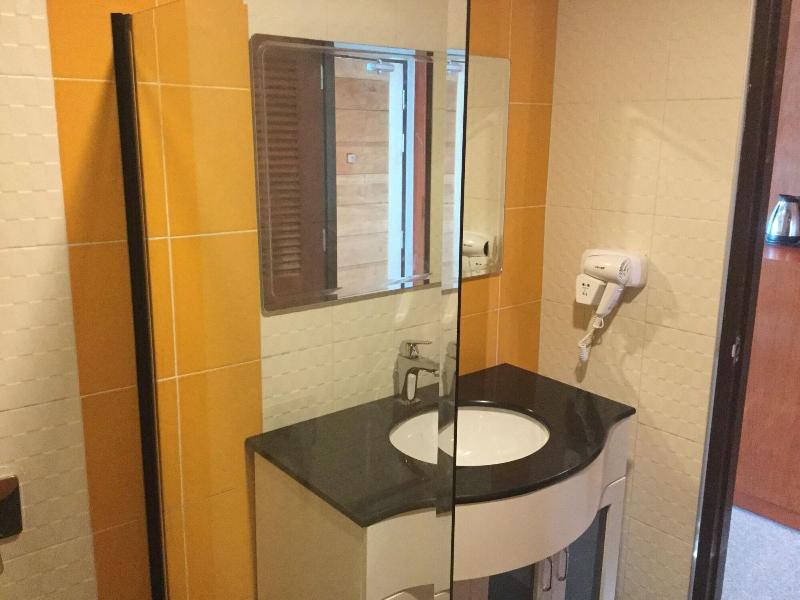 Khong Chiam Orchid Riverside Resort - Oda