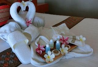 Khong Chiam Orchid Riverside Resort fotoÄŸrafÄ±