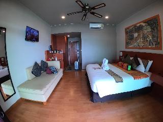 Khong Chiam Orchid Riverside Resort fotoÄŸrafÄ±