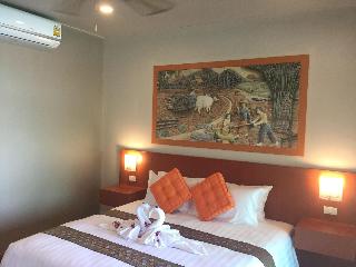 Khong Chiam Orchid Riverside Resort fotoÄŸrafÄ±