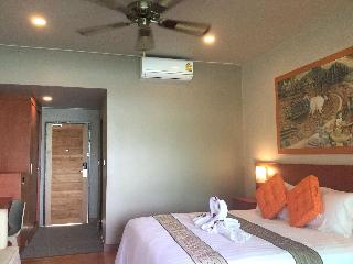 Khong Chiam Orchid Riverside Resort fotoÄŸrafÄ±