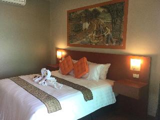 Khong Chiam Orchid Riverside Resort fotoÄŸrafÄ±