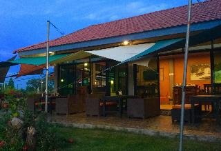 Khong Chiam Orchid Riverside Resort fotoÄŸrafÄ±