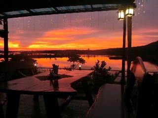 Khong Chiam Orchid Riverside Resort fotoÄŸrafÄ±