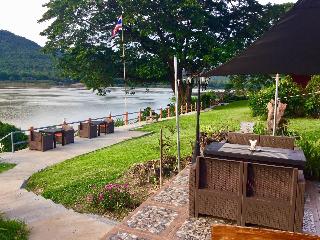 Khong Chiam Orchid Riverside Resort fotoÄŸrafÄ±