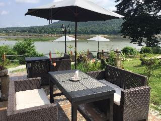 Khong Chiam Orchid Riverside Resort fotoÄŸrafÄ±