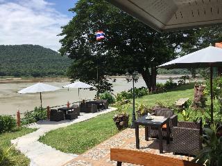 Khong Chiam Orchid Riverside Resort fotoÄŸrafÄ±