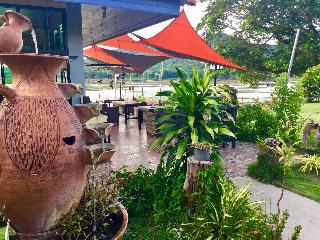 Khong Chiam Orchid Riverside Resort fotoÄŸrafÄ±