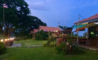 Khong Chiam Orchid Riverside Resort fotoÄŸrafÄ±