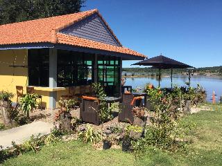 Khong Chiam Orchid Riverside Resort fotoÄŸrafÄ±