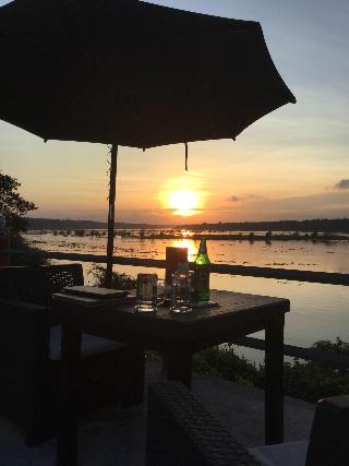Khong Chiam Orchid Riverside Resort fotoÄŸrafÄ±