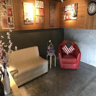 Takuapa Station Hotel fotoÄŸrafÄ±